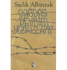 Çağdaş Devrim Yobazları