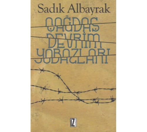 Çağdaş Devrim Yobazları