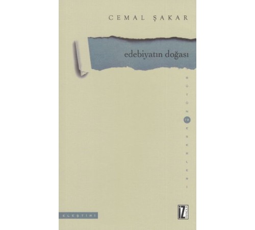 Edebiyatın Doğası
