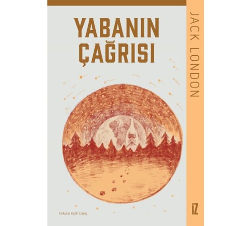 Yabanın Çağrısı