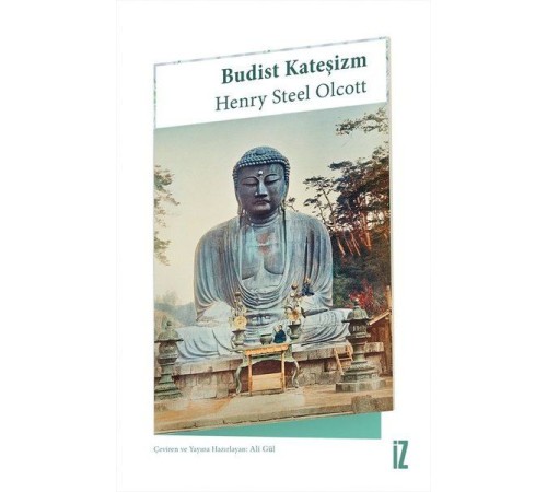 Budist Kateşizm