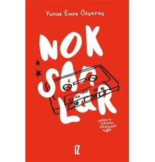 Noksanlar