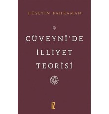 Cüveynî’De İlliyet Teorisi