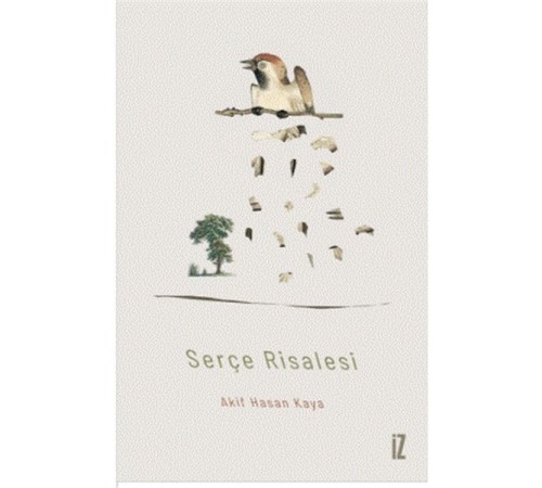 Serçe Risalesi