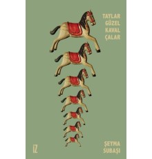 Taylar Güzel Kaval Çalar