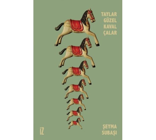 Taylar Güzel Kaval Çalar