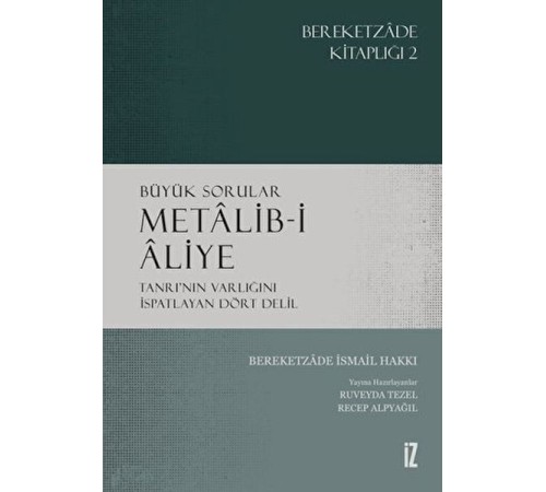Metalibi Aliye