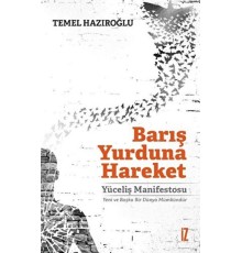 Barış Yurduna Hareket