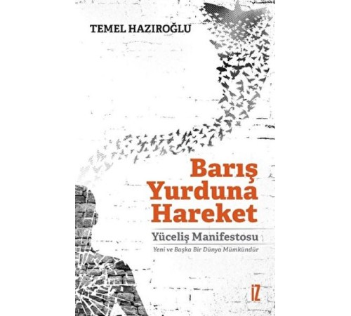 Barış Yurduna Hareket Barış Yurduna Hareket