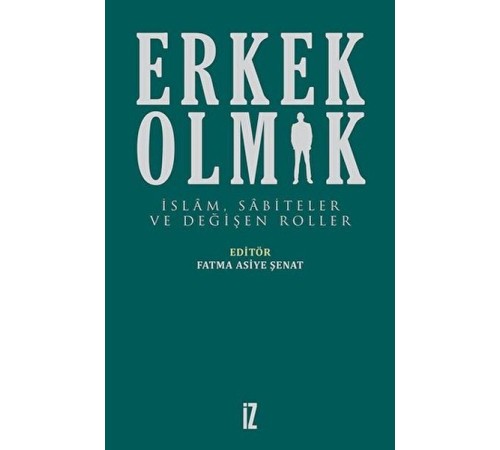 Erkek Olmak