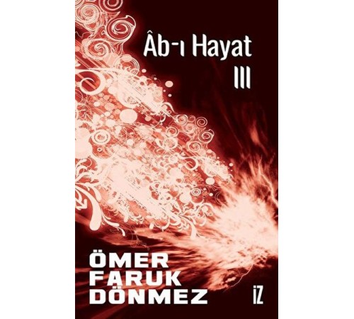Ab-ı Hayat III