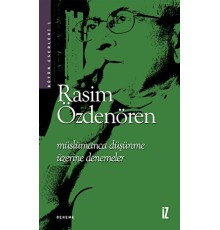Müslümanca Düşünme Üzerine Denemeler