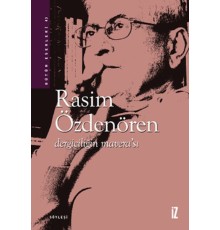 Dergiciliğin Mavera’sı