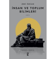 İnsan ve Toplum Bilimleri Cilt 1