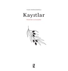 Kayıtlar
