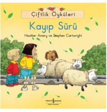 Çiftlik Öyküleri - Kayıp Sürü