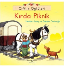 Çiftlik Öyküleri - Kırda Piknik