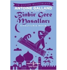 Binbir Gece Masalları (Kısaltılmış Metin)