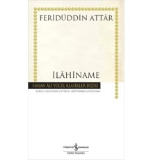 İlahiname - Hasan Ali Yücel Klasikleri