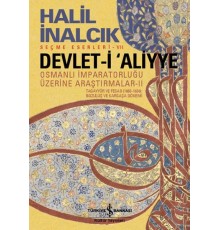 Devlet-i Aliyye - II
