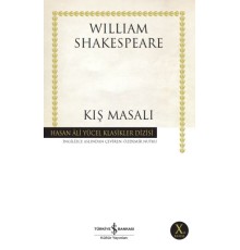 Kış Masalı - Hasan Ali Yücel Klasikleri