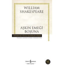 Aşkın Emeği Boşuna - Hasan Ali Yücel Klasikleri