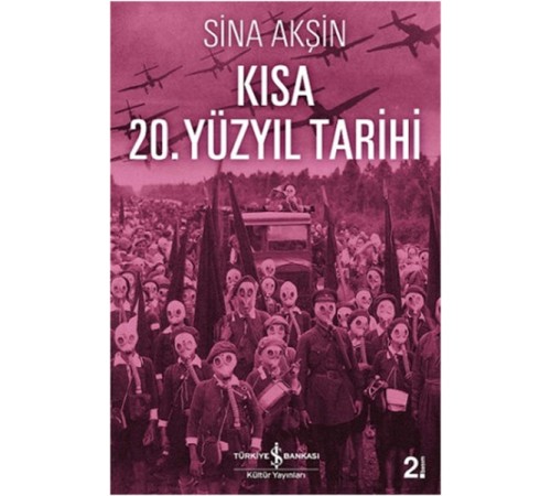 Kısa 20. Yüzyıl Tarihi