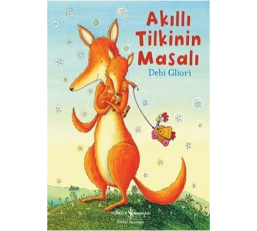 Akıllı Tilkinin Masalı