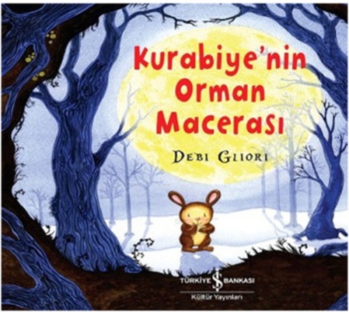 Kurabiye'nin Orman Macerası