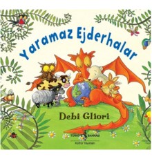 Yaramaz Ejderhalar