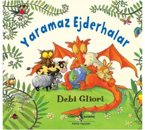 Yaramaz Ejderhalar