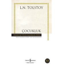 Çocukluk - Hasan Ali Yücel Klasikleri