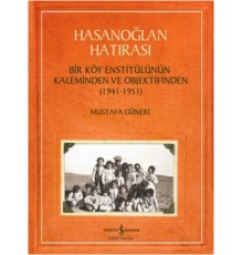 Hasanoğlan Hatırası