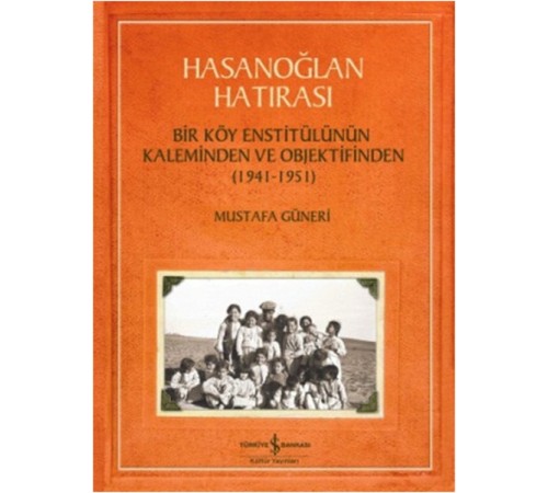 Hasanoğlan Hatırası