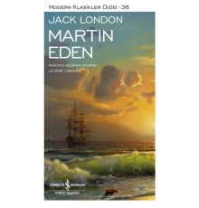 Martin Eden - Modern Klasikler Dizisi
