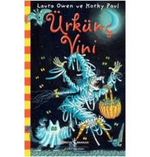 Ürkünç Vini