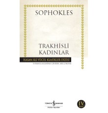 Trakhisli Kadınlar - Hasan Ali Yücel Klasikleri