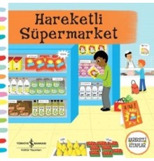Hareketli Süpermarket