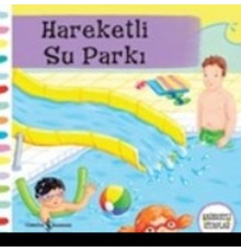 Hareketli - Su Parkı