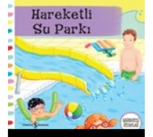 Hareketli - Su Parkı