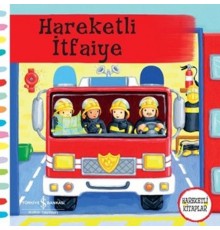 Hareketli İtfaiye