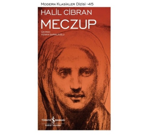 Meczup - Modern Klasikler Dizisi Meczup - Modern Klasikler Dizisi
