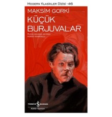 Küçük Burjuvalar - Modern Klasikler Dizisi