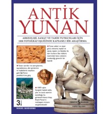 Antik Yunan