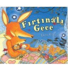 Fırtınalı Gece