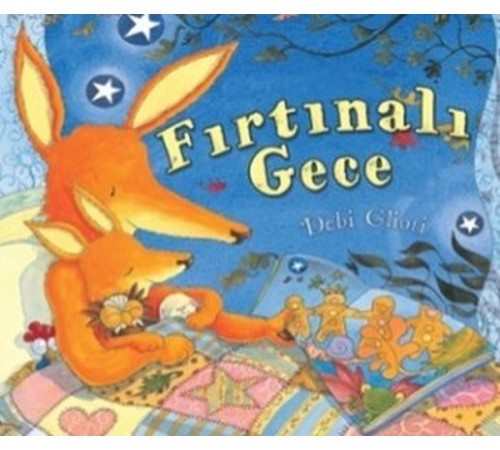 Fırtınalı Gece Fırtınalı Gece