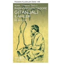 Gitanjali - İlahiler - Modern Klasikler Dizisi