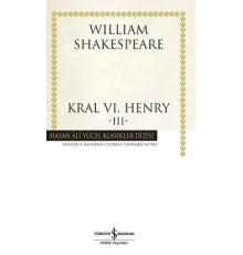 Kral VI. Henry - III