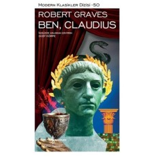 Ben, Claudius - Modern Klasikler Dizisi