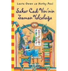 Sakar Cadı Vininin Zaman Yolculuğu